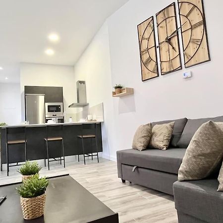 Apartamento Vive Zaragoza V Ngoại thất bức ảnh