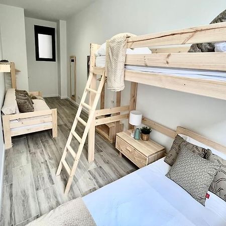 Apartamento Vive Zaragoza V Ngoại thất bức ảnh