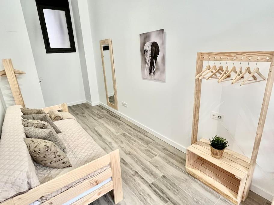 Apartamento Vive Zaragoza V Ngoại thất bức ảnh