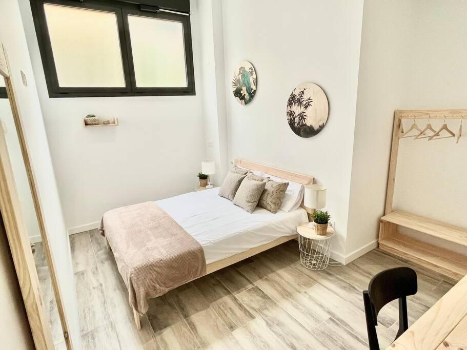 Apartamento Vive Zaragoza V Ngoại thất bức ảnh