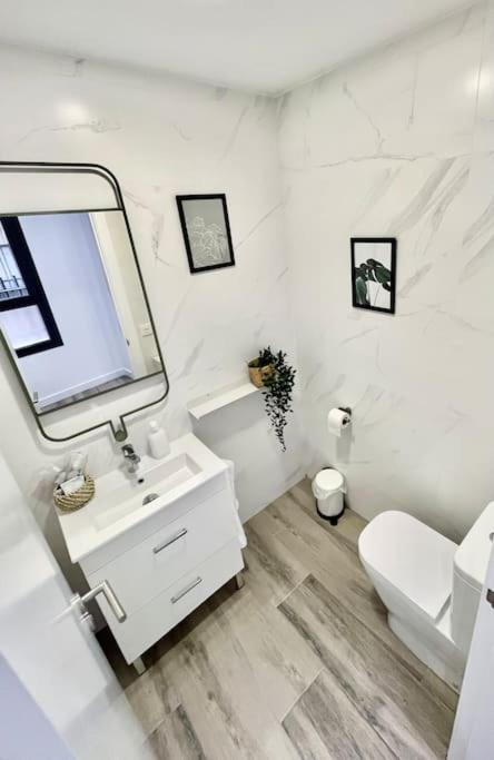 Apartamento Vive Zaragoza V Ngoại thất bức ảnh