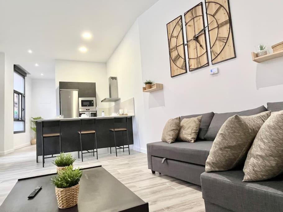 Apartamento Vive Zaragoza V Ngoại thất bức ảnh