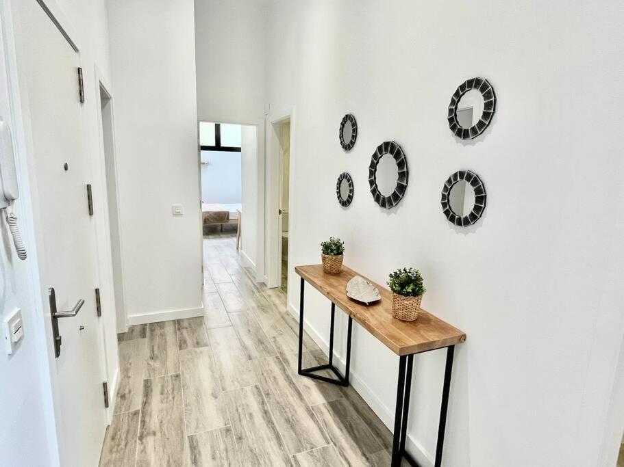 Apartamento Vive Zaragoza V Ngoại thất bức ảnh