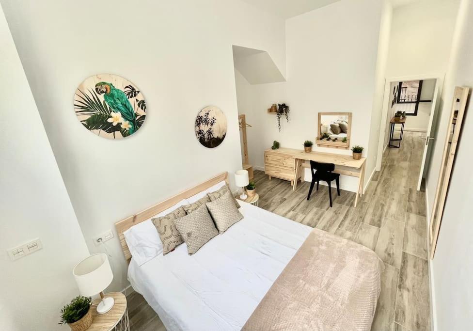 Apartamento Vive Zaragoza V Ngoại thất bức ảnh