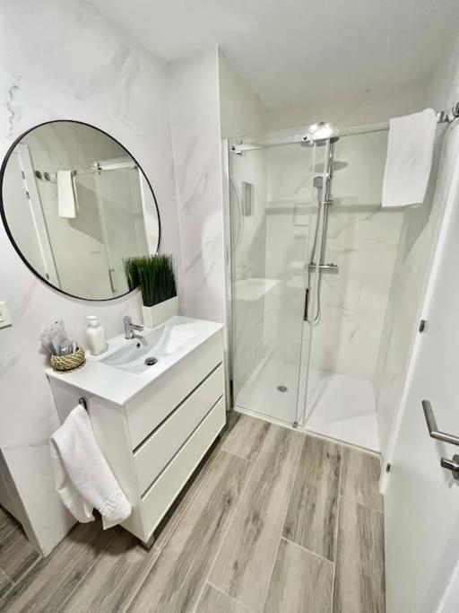 Apartamento Vive Zaragoza V Ngoại thất bức ảnh