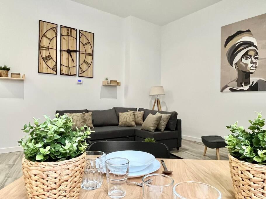 Apartamento Vive Zaragoza V Ngoại thất bức ảnh